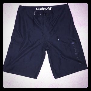 Hurley Swim shorts